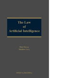 The Law of Artificial Intelligence | 2020