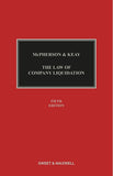 McPherson & Keay: Law of Company Liquidation, 5th ed