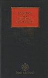 Keating on Building Contracts, 5th Edition
