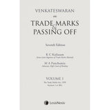 Venkateswaran On Trade Marks and Passing-Off