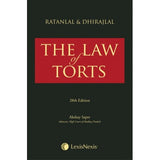 The Law of Torts freeshipping - Joshua Legal Art Gallery - Professional Law Books