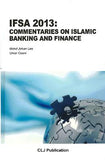 IFSA 2013: Commentaries On Islamic Banking & Finance