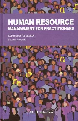 Human Resource Management for Practitioners
