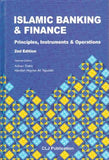 Islamic Banking & Finance: Principles, Instruments & Operations, 2nd Edition