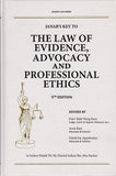 The Law of Evidence, Advocacy and Professional Ethics, 5th Edition