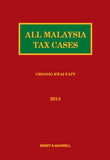 All Malaysian Tax Cases 2014 | Sweet & Maxwell