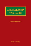All Malaysian Tax Cases 2012-2013 | Sweet & Maxwell