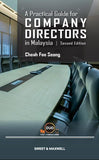A Practical Guide for Company Directors in Malaysia 2nd Edition