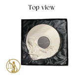 Lady Of Justice Photo Frame