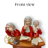 Court of Appeal (Red Robes)