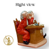 Court of Appeal (Red Robes)