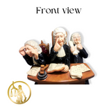 Court Of Appeal (Black Robes)