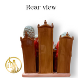 Court of Appeal (Red Robes)