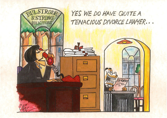 Bulstrode & Strong Solicitors freeshipping - Joshua Legal Art Gallery - Professional Law Books