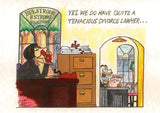 Bulstrode & Strong Solicitors freeshipping - Joshua Legal Art Gallery - Professional Law Books