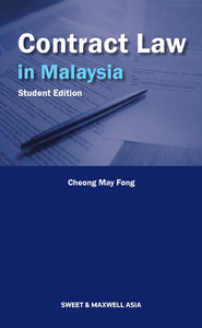 Contract Law in Malaysia | Student Edition