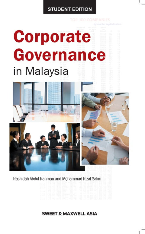 Corporate Governance in Malaysia