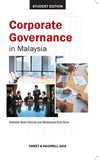 Corporate Governance in Malaysia