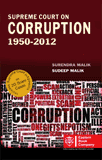 Supreme Court on Corruption 1950-2018 (3 Volume) freeshipping - Joshua Legal Art Gallery - Professional Law Books