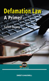 Defamation Law: A Primer freeshipping - Joshua Legal Art Gallery - Professional Law Books
