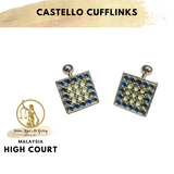 Castello Cufflinks