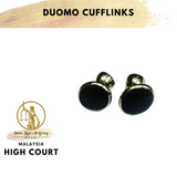 Duomo Cufflinks