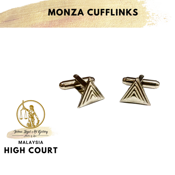 Monza Cufflinks