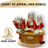 Court of Appeal (Red Robes)
