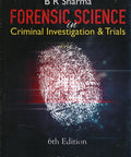 Forensic Science, 6th Edition freeshipping - Joshua Legal Art Gallery - Professional Law Books