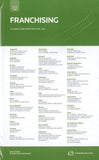 Franchising A Global Guide from Practical Law, 2nd Edition freeshipping - Joshua Legal Art Gallery - Professional Law Books