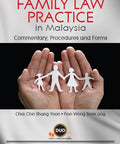 Handbook on Family Law Practice in Malaysia: Commentary, Procedures and Forms freeshipping - Joshua Legal Art Gallery - Professional Law Books