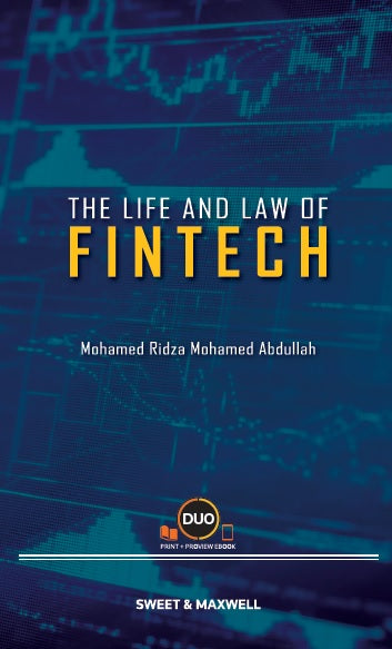 The Life and Law of Fintech