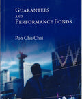 Guarantees and Performance Bonds, 3rd Edition freeshipping - Joshua Legal Art Gallery - Professional Law Books