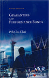 Guarantees and Performance Bonds, 3rd Edition freeshipping - Joshua Legal Art Gallery - Professional Law Books