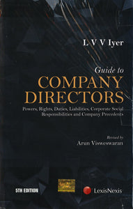 Guide to Company Directors: Powers, Rights, Duties, Liabilities, Corporate Social Responsibilities and Company Precedents freeshipping - Joshua Legal Art Gallery - Professional Law Books