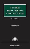 General Principles of Contract Law, Second Edition