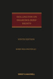 Hollington on Shareholders' Rights, 9th Edition
