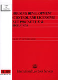 Housing Development (Control and Licensing) Act 1966 (Act 118) & Regulations [As At 5th October 2022]