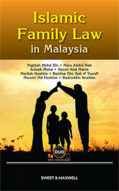 Islamic Family Law In Malaysia