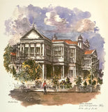 Penang High Court freeshipping - Joshua Legal Art Gallery - Professional Law Books