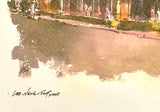 Sultan Abdul Samad Building freeshipping - Joshua Legal Art Gallery - Professional Law Books