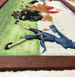 The Lawsuit freeshipping - Joshua Legal Art Gallery - Professional Law Books