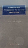 Casebook on Contempt of Court in Malaysia