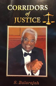 Corridors of Justice freeshipping - Joshua Legal Art Gallery - Professional Law Books