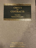 Chitty On Contracts 29TH Edition ( Vol 1 & 2 ) freeshipping - Joshua Legal Art Gallery - Professional Law Books