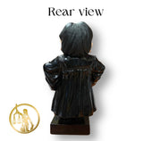 Sue The Bastards, (Man Version) Figurine