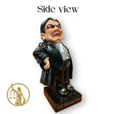 Sue The Bastards, (Man Version) Figurine
