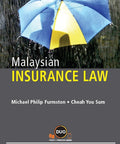 Malaysian Insurance Law freeshipping - Joshua Legal Art Gallery - Professional Law Books