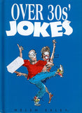 Over 30s' Jokes freeshipping - Joshua Legal Art Gallery - Professional Law Books