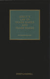 Kerly's Law of Trade Marks and Trade Names, 15th Edition freeshipping - Joshua Legal Art Gallery - Professional Law Books